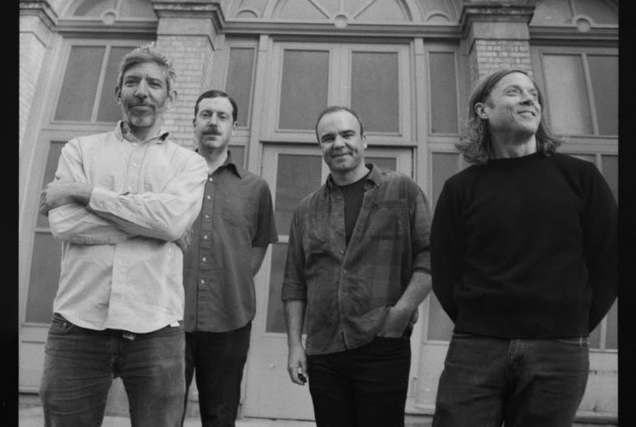 Future Islands Announce 2023 Tour