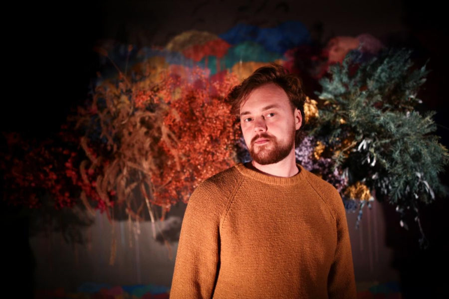 Parker Milsap Announces New Album ‘Wilderness Within You’ Out May 12