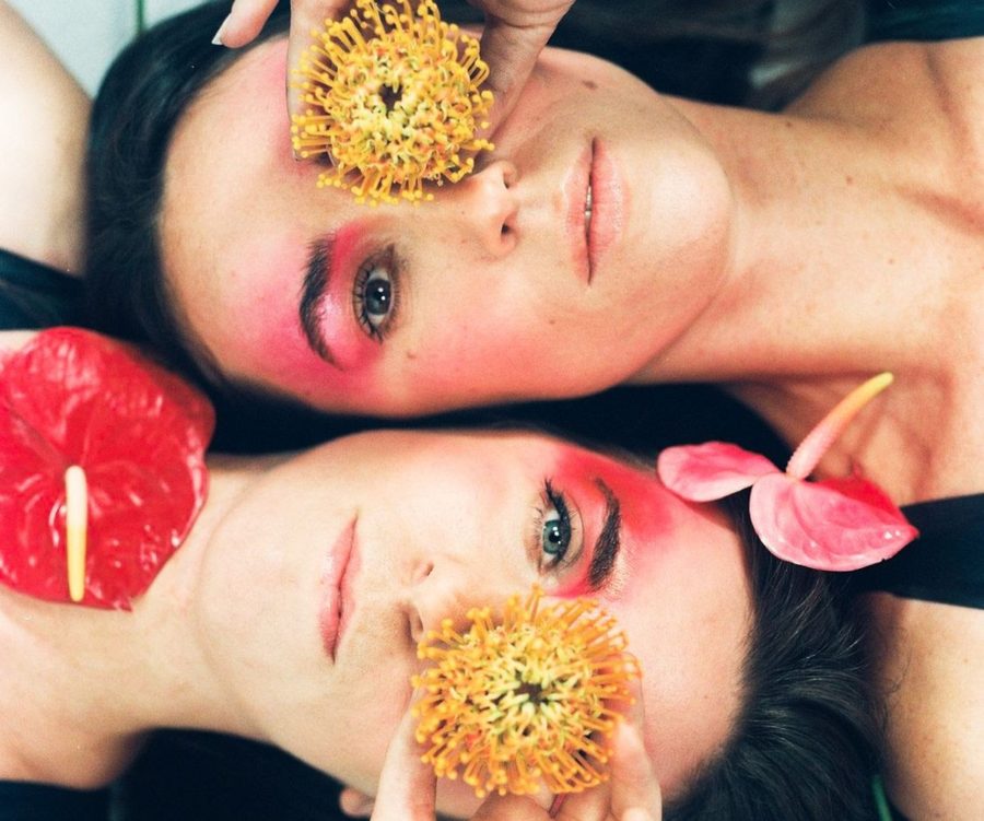 SONG PREMIERE: FRANKIIE Enlightens With Reverb Soaked Dream Pop & Modern Psychedelia