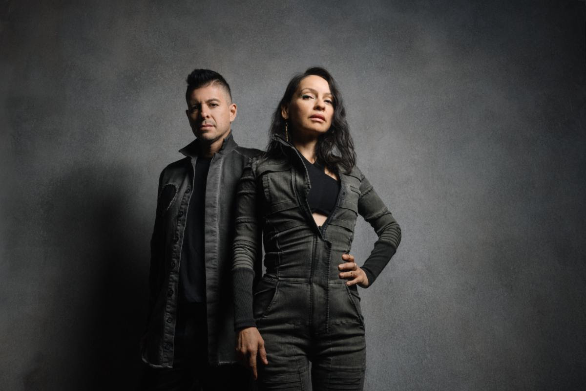 Rodrigo y Gabriela Announce New Album ‘In Between Thoughts…A New World’ Out April 21