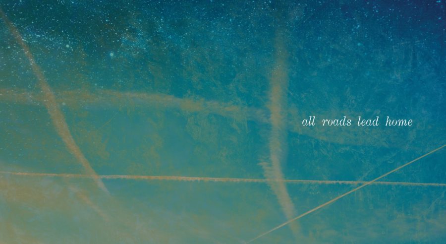 Crazy Horse Take A Different Path On Windy ‘All Road Lead Home’ (ALBUM REVIEW)