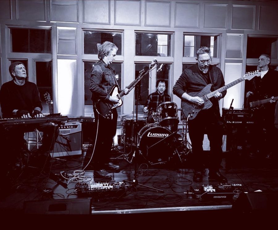 The Royal Arctic Institute’s John Leon on Waking Up ‘From Coma To Catharsis’ (INTERVIEW)