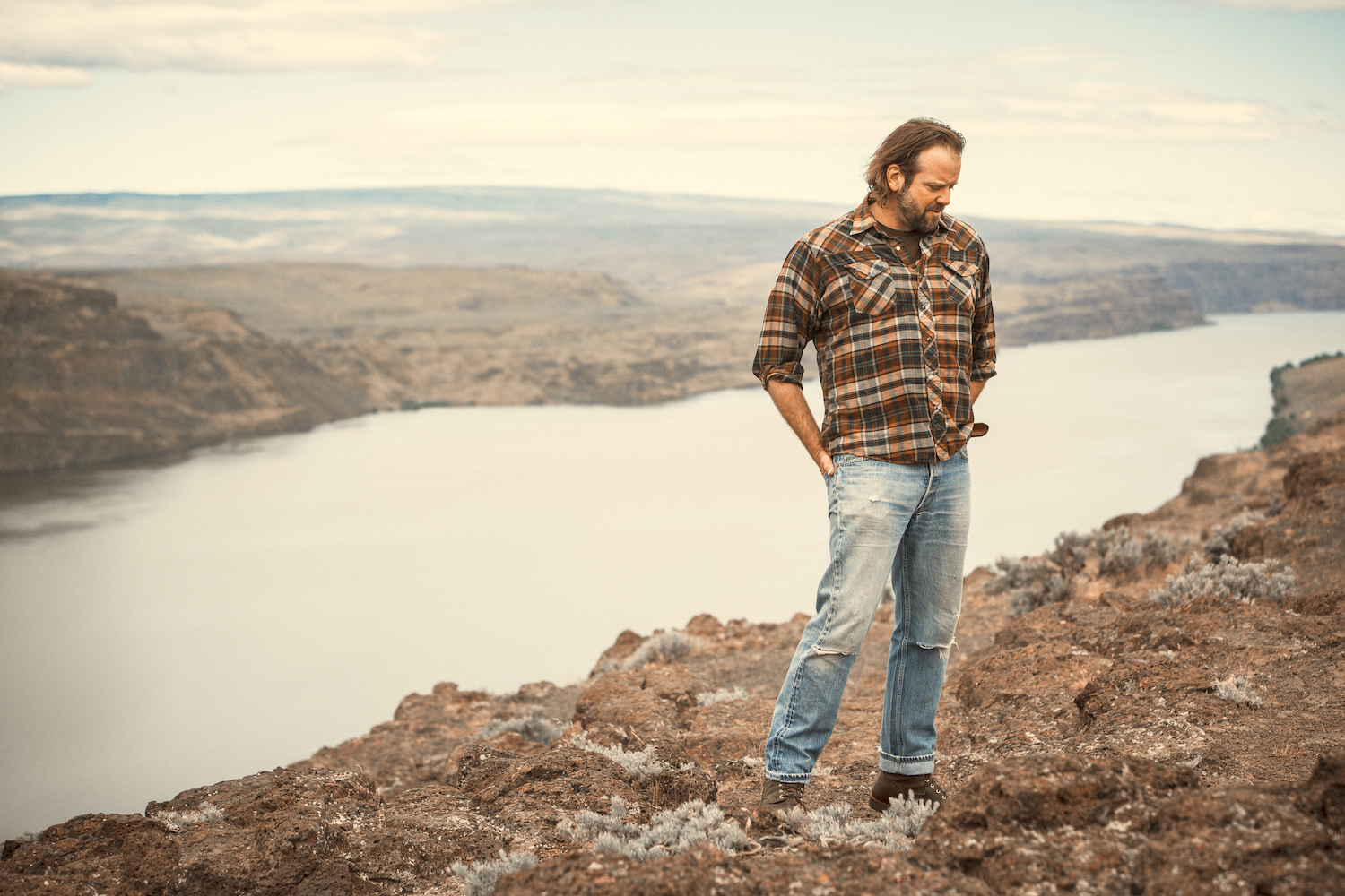 Ian Jones Pens Impactful Tunes Through Impressive Americana on Debut LP ‘Results Not Typical’ (ALBUM REVIEW)