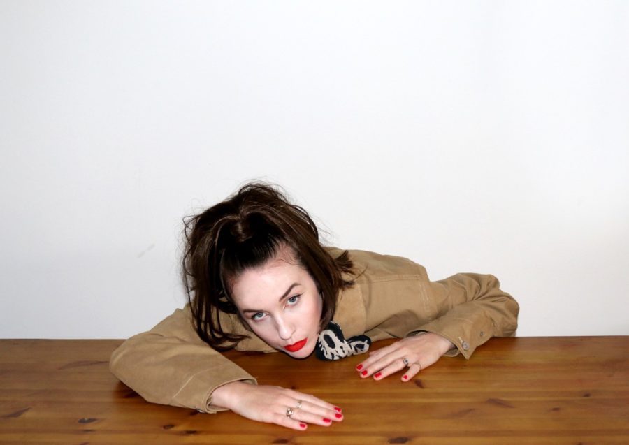 Swagger Defines The Faux Faux’s Hard Hitting New Track “Cold Hearted Woman”