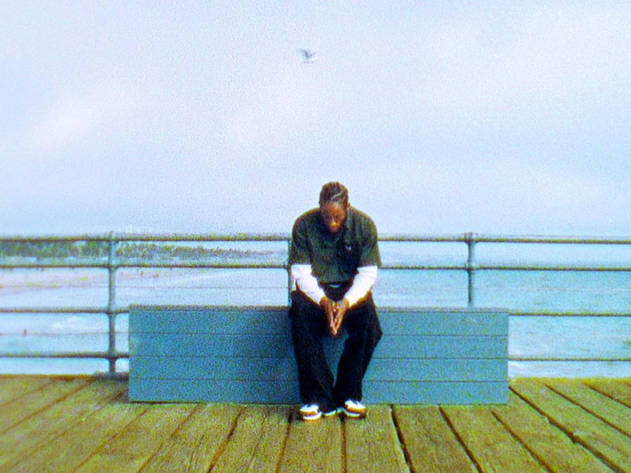 Maxo Balances Tone, Cadence & Observational Flow On ‘Even God Has A Sense Of Humor’ (ALBUM REVIEW)