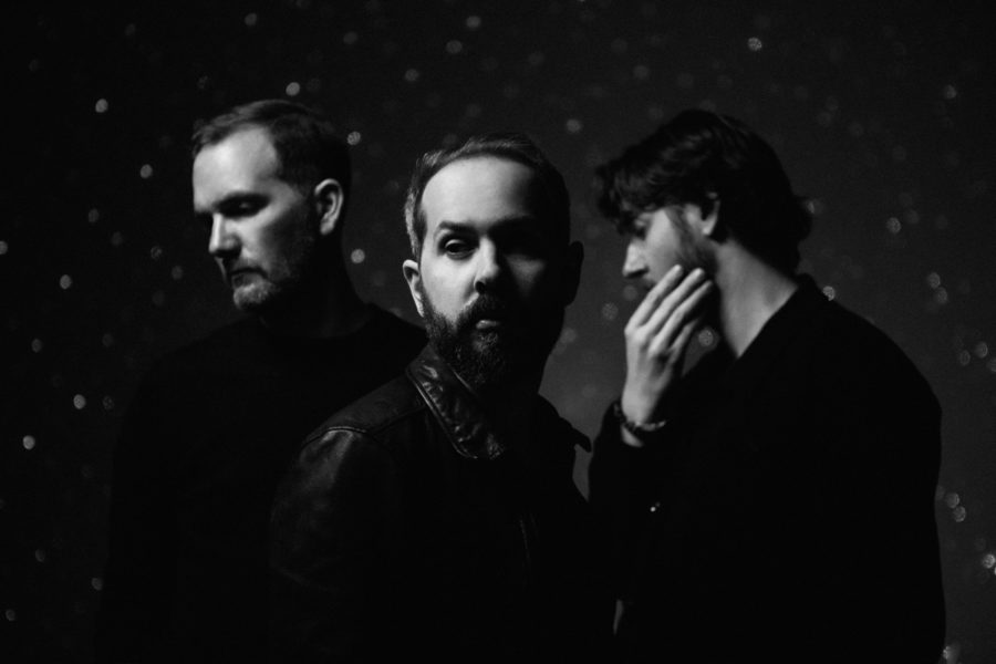 Cigarettes After Sex Announce Summer Headlining Tour