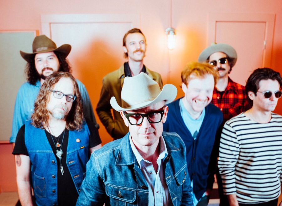 The Tender Things Dip Into Country, Folk, Roots and Swamp Funk on Impressive LP ‘That Texas Touch’ (ALBUM REVIEW)