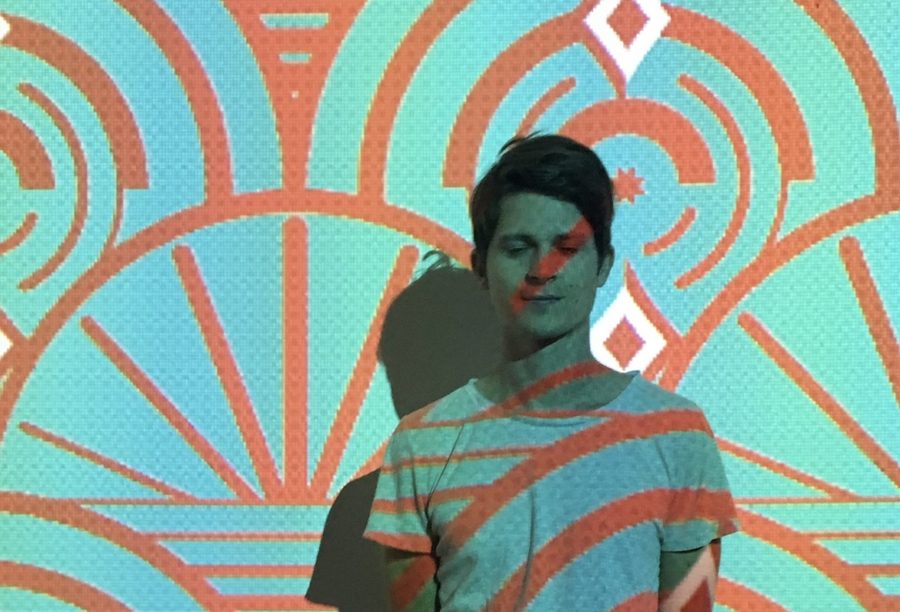 LISTEN: Dash Hammerstein Molds Syncopated Loops & Tight Harmonies On “Silence, Memory”