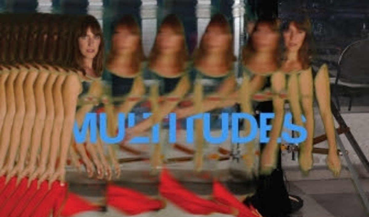Feist Announces ‘Multitudes’ North American In The Round Tour Dates