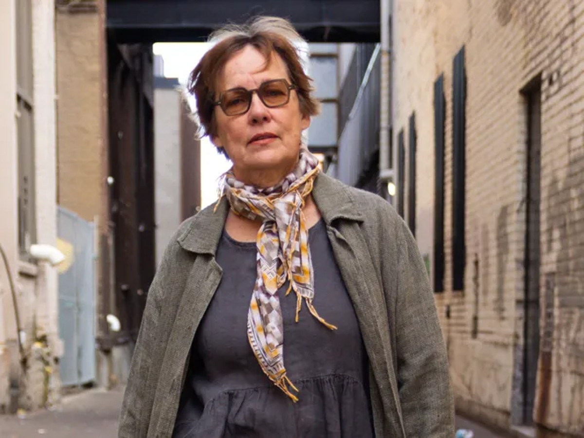 Iris DeMent Drives Optimistic Route On Pacifying ‘Workin’ On A World’ (ALBUM REVIEW)