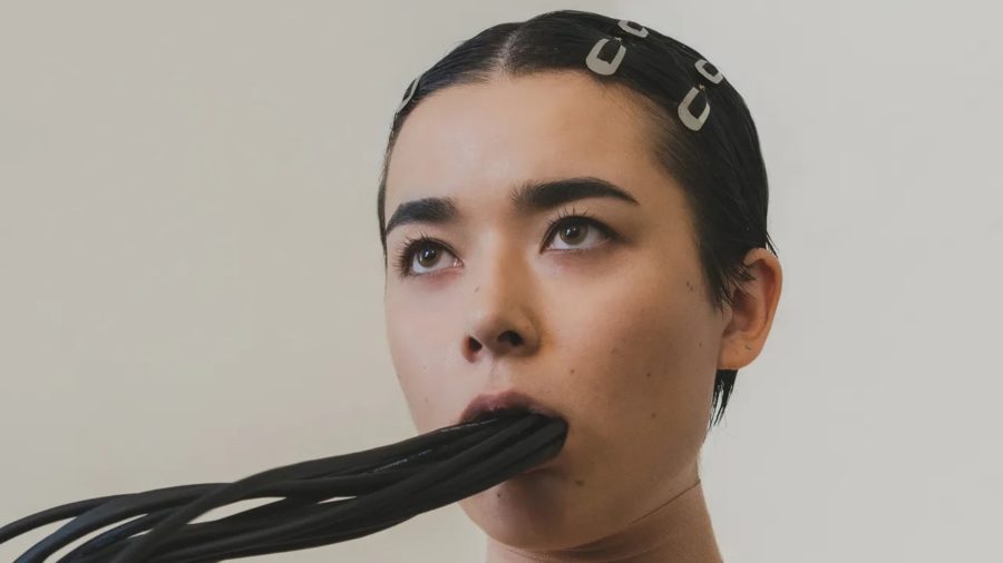 Miss Grit Throws Away Convention & Stuns With  Innovative ‘Follow The Cyborg’ (ALBUM REVIEW)