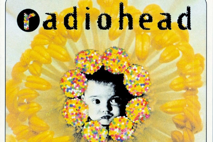 30 Years Ago Today – Radiohead Released Debut Album ‘Pablo Honey’