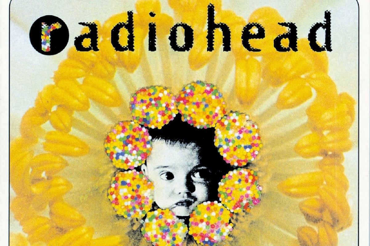 【新品未開封】【レコード】Radiohead Pablo Honey Amazon.com: Pablo Honey: CDs & Vinyl