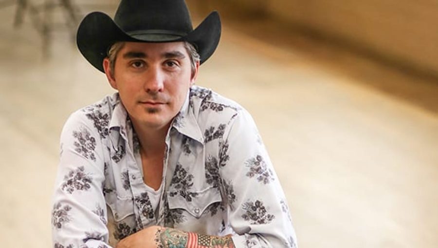 Matt Hillyer of Eleven Hundred Springs Keeps Strong Country Songwriting Intact with ‘Glorieta’ (ALBUM REVIEW)