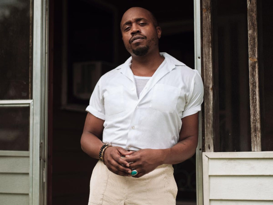 Durand Jones Announces Solo Debut ‘Wait Til I Get Over’
