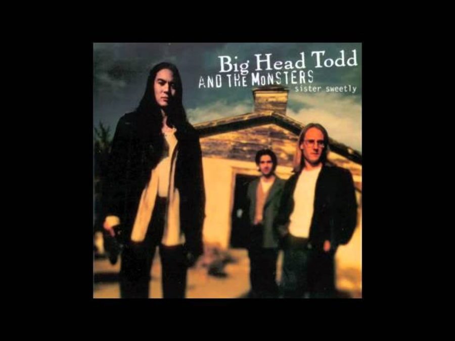 30 Years Later: Revisiting Big Head Todd & The Monsters’ Steady & Soulful ‘Sister Sweetly’