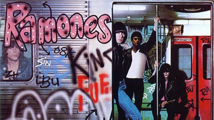 40 Years Later: Revisiting The Ramones’ Return To Form Classic ‘Subterranean Jungle’