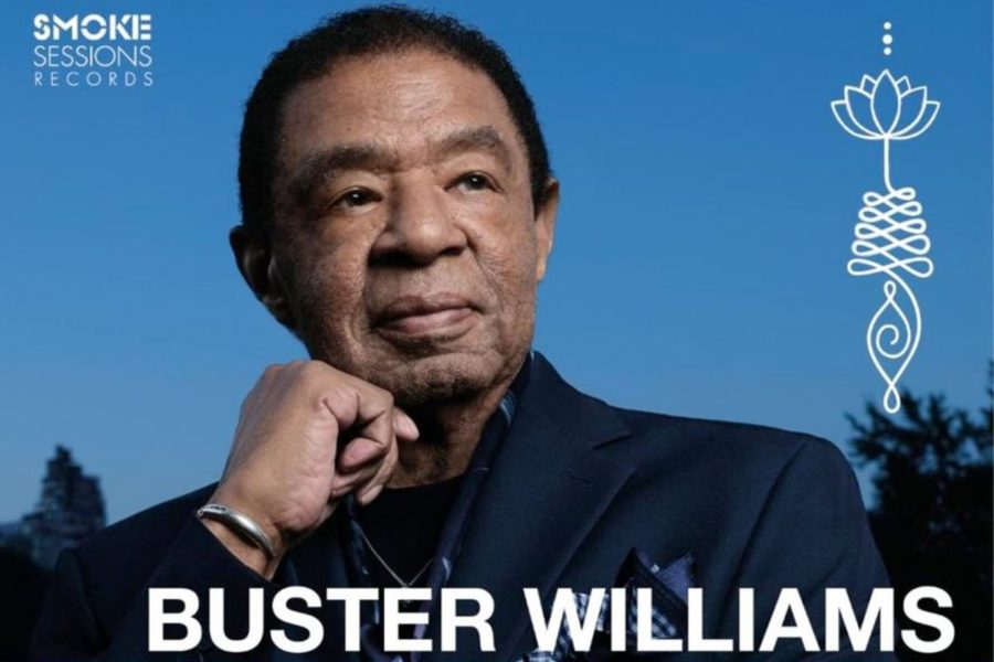 Jazz Bassist Buster Williams Celebrates 80 Years With Vocal Album ‘Unalome’ (ALBUM REVIEW)
