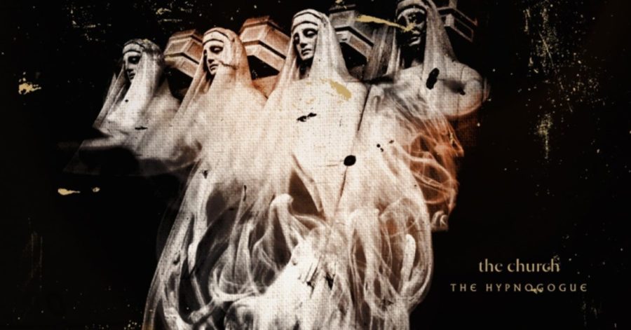 The Church Keeps It Dramatic & Lush On ‘The Hypnogogue’ (ALBUM REVIEW)