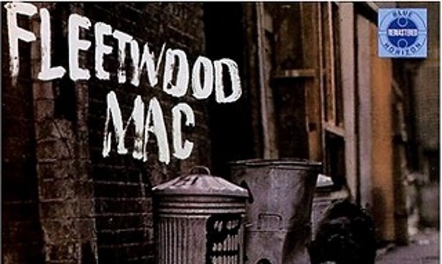 55 Years Ago Today – Fleetwood Mac Releases British Blues Debut Self-Titled Album