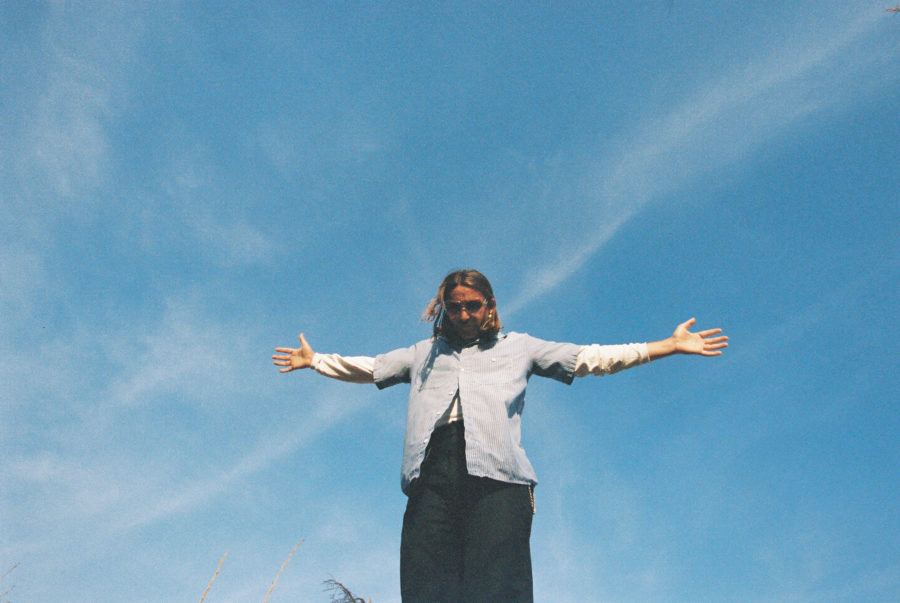 LISTEN: Grady Stange Keeps It Sprawling & Odd In All The Best Ways On “”Head (Am I Out of My?)”