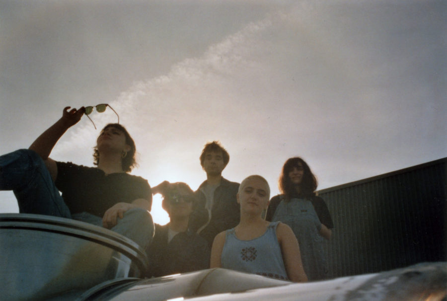 LISTEN: Winkler Brings Textbook Indie Pop Earworms On “City Rain”