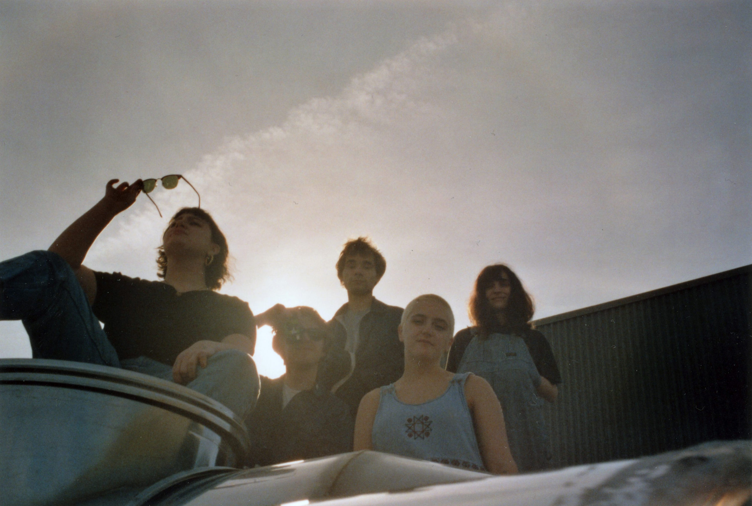LISTEN: Winkler Brings Textbook Indie Pop Earworms On “City Rain”