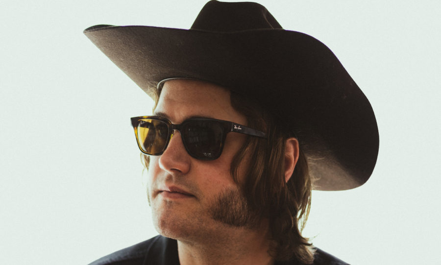 SONG PREMIERE: Andrew Gabbard (Buffalo Killers) Taps His Inner Country Groover with “Yer Time’ll Come”
