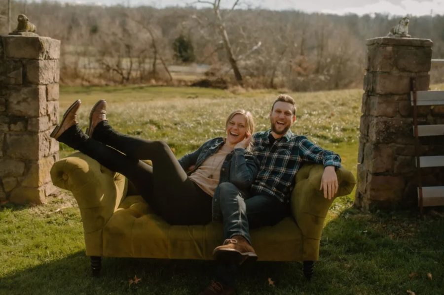 SONG/VIDEO PREMIERE: The Rough & Tumble Drop Melodic Charmer “Ain’t That Way” Off New Album ‘Only This Far’ Out May 12th