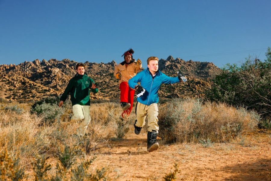 black midi Announce North American Tour