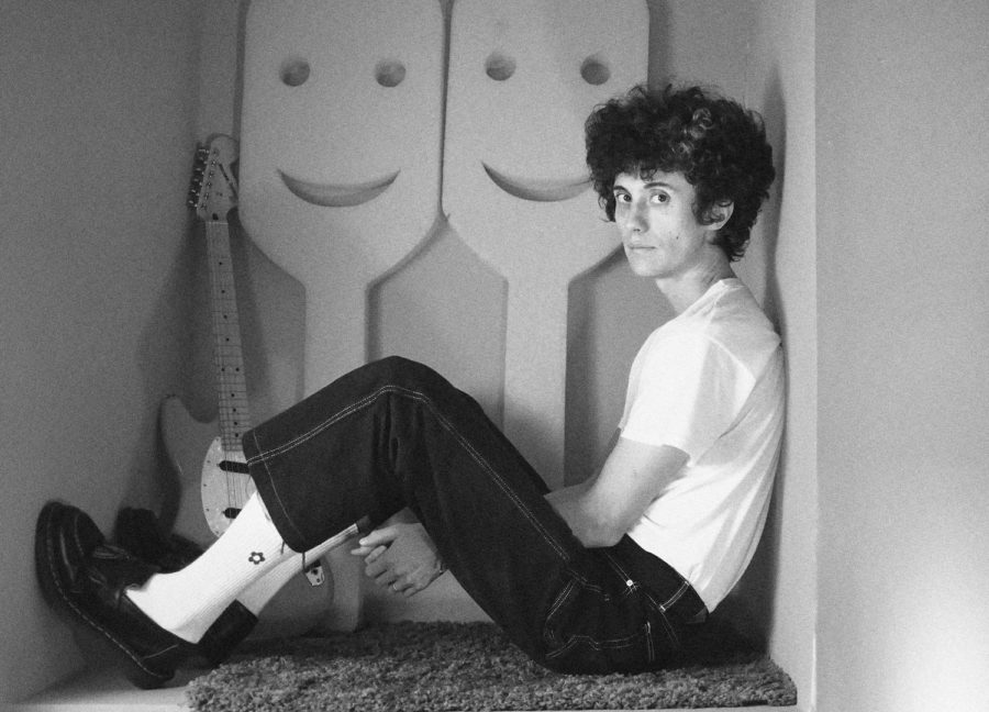 Ron Gallo Talks ‘Foreground Music’ and The Call For Change (INTERVIEW)