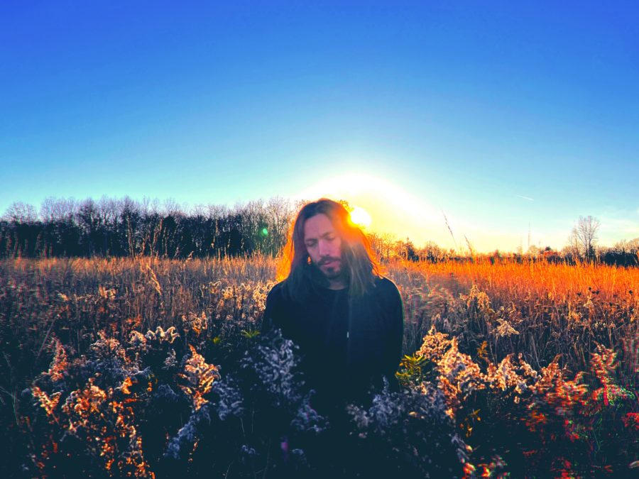 SONG PREMIERE: Sunsetter Drops Ambiently Shoegazed Wave Of Hope On “Surely Everything’s Alright”