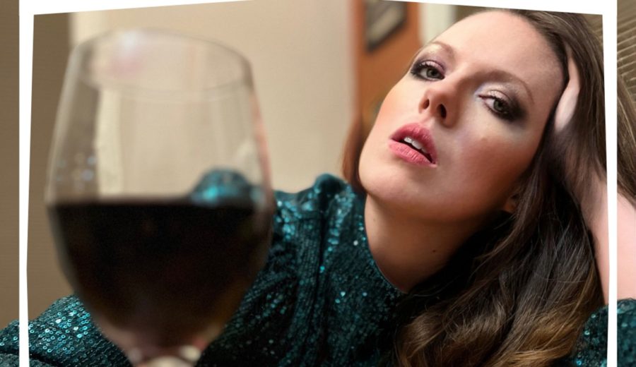 LISTEN: Grace Morrison Drops Aching Saltwater Country Sound On “Wasted”