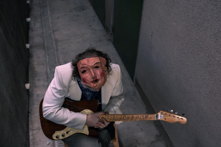 Califone Returns With New Album ‘villagers’ – Shares Radiating New Single “the habsburg jaw”