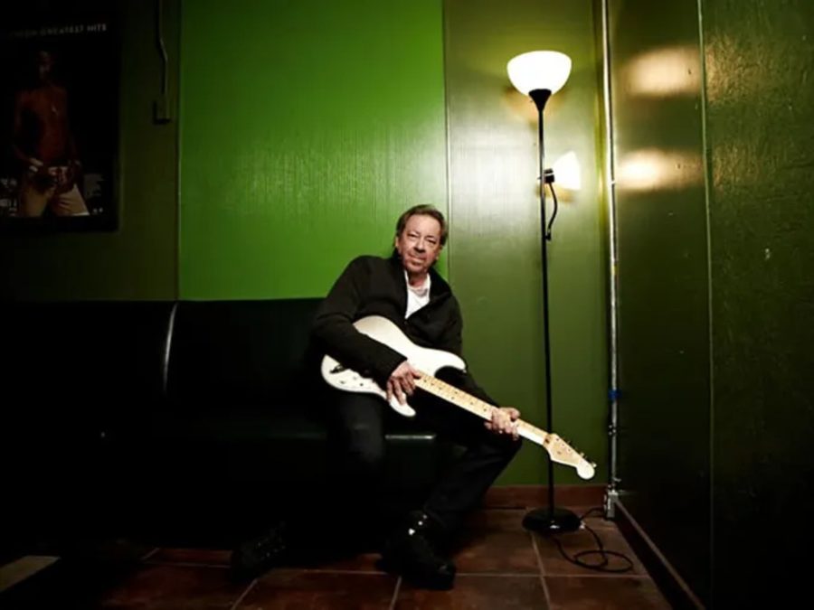 10 Years Later: Boz Scaggs Revisits His Soulful Roots On Fervent ‘Memphis’