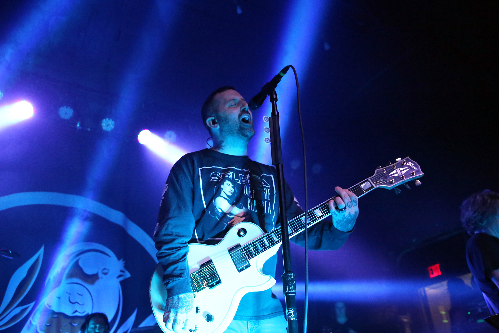 Bayside Embraces Dark & Heavy At Detroit’s St. Andrews Hall (SHOW REVIEW/PHOTOS)