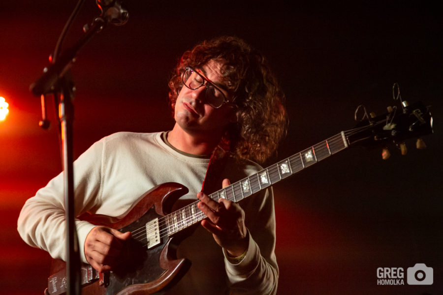 White Denim Brings Expanded Lineup to Portland, OR for Dynamic Rock Show (PHOTOS)