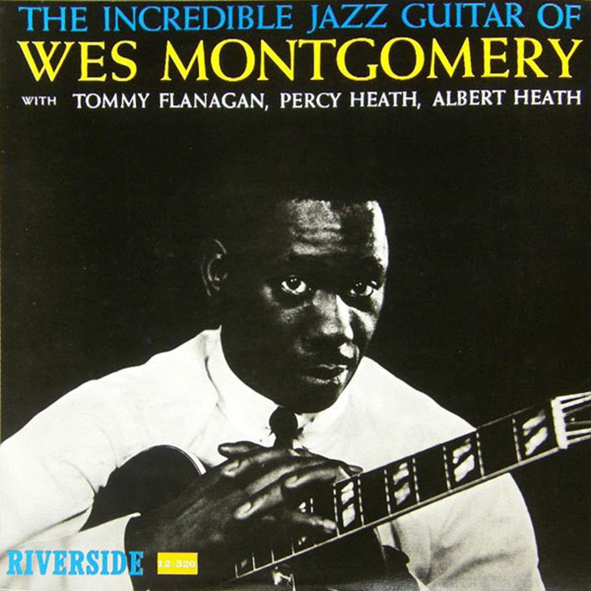 100 Years Ago Today – The Late Great Guitarist Wes Montgomery Was Born