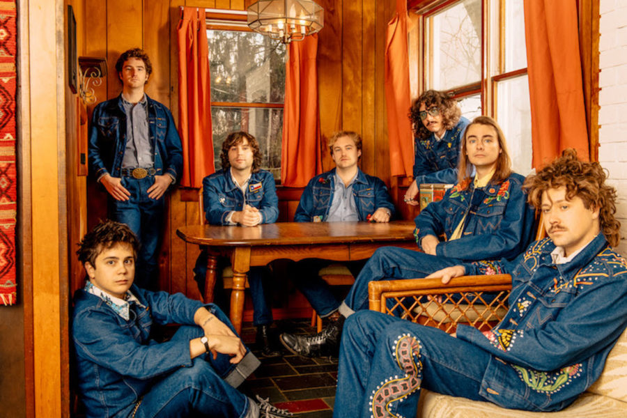 The Nude Party Deliver Strongest Work to Date with Free-flowing ‘Rides On’ (ALBUM REVIEW)