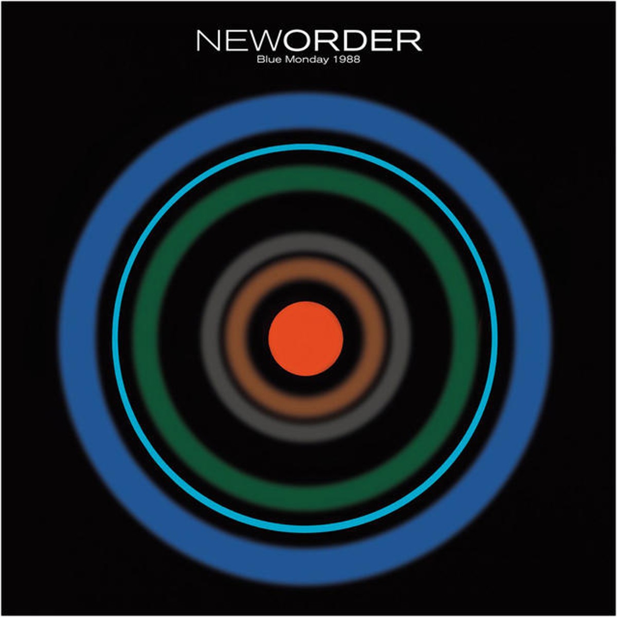 40 Years Ago Today – New Order Release “Blue Monday” 12″ Single – Becomes Biggest 12″ Single Of All Time