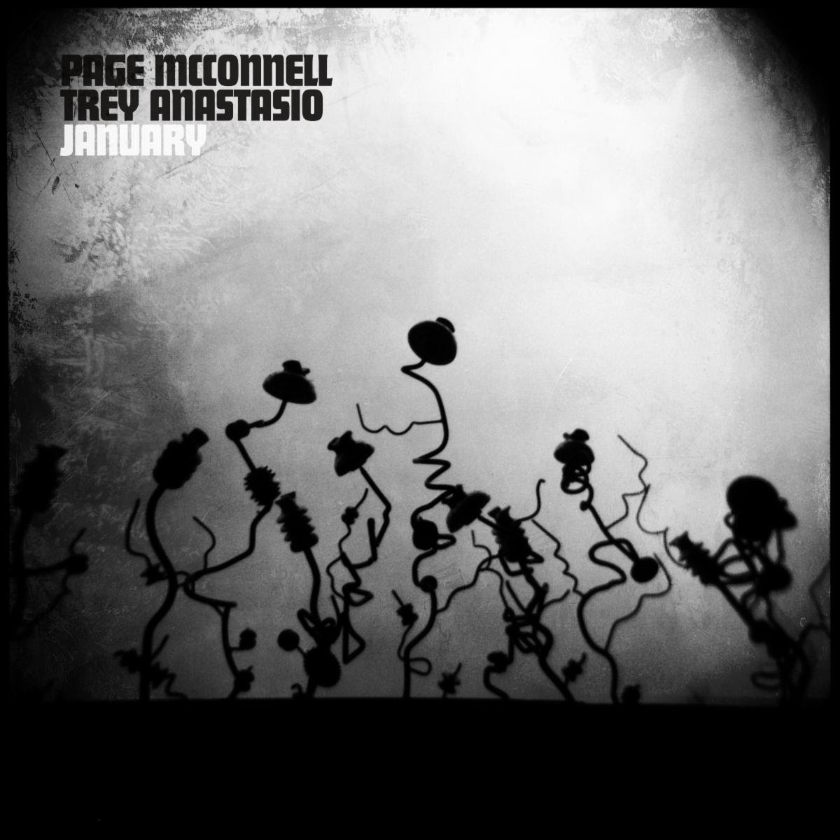 Page McConnell and Trey Anastasio Releasing New Album ‘January” March 10th – Share “Dancing In Midair”