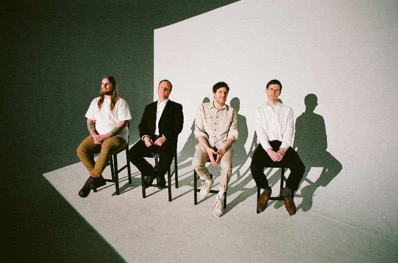 Protomartyr Announces New Album ‘Formal Growth In The Desert’ Out June 2nd