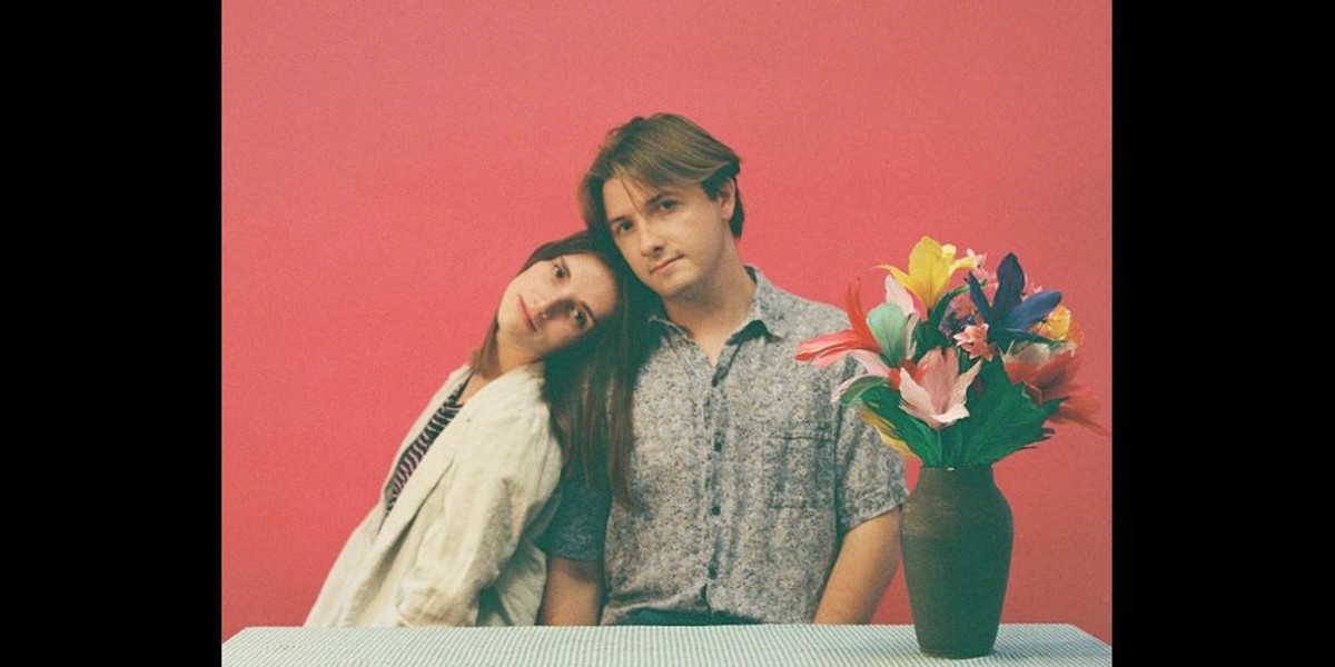 LISTEN: Tomper’s “Baby Come On” Is Chill Wave Meets Soul Pop Preciseness
