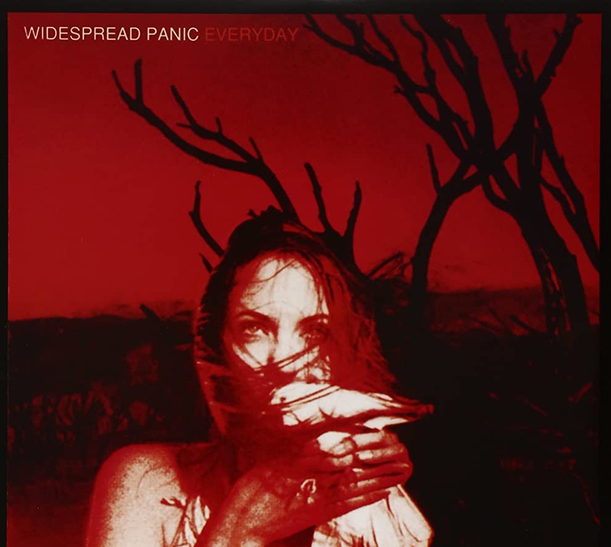 30 Years Ago Today – Widespread Panic Release ‘Everyday’ LP