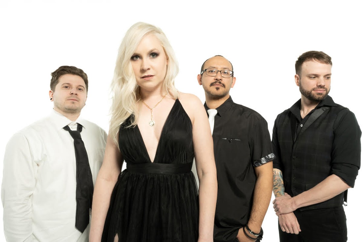 VIDEO PREMIERE: The Nearly Deads Mold Symphonically Tender Rock Via “Wild”