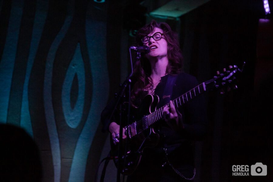 S.G. Goodman Keeps the Stories and Songs Flowing in Portland, OR (SHOW REVIEW/PHOTOS)