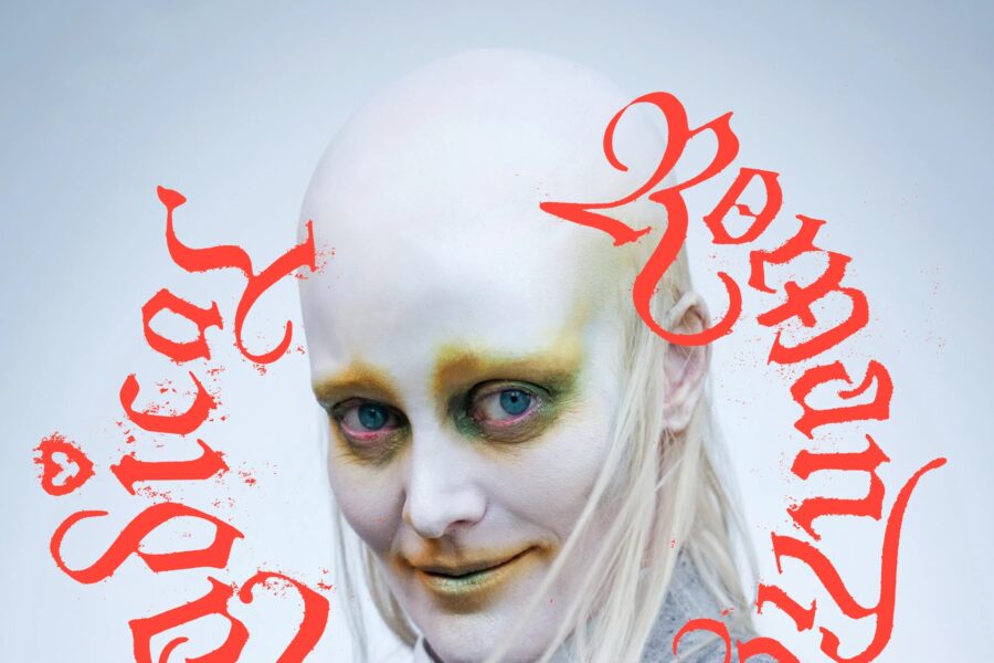 Fever Ray (With Help From Trent Reznor) Keeps It Industrial On Imaginative ‘Radical Romantics’