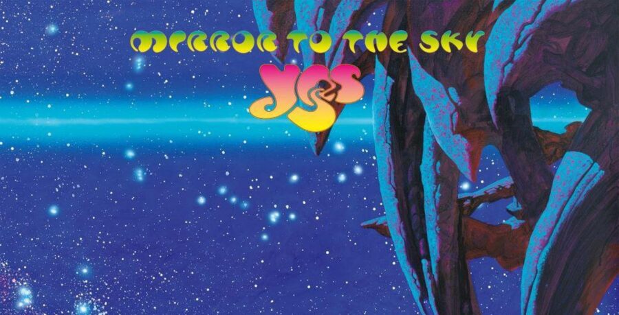 Yes Continues Late Era Creative Resurgence With Epic-Filled ‘Mirror To The Sky’ (ALBUM REVIEW)