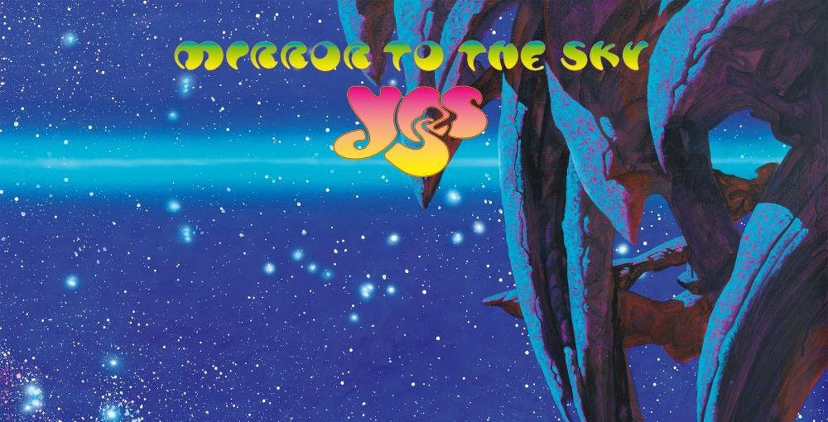 YES Announce “Classic Tales of Yes” U.S. Tour