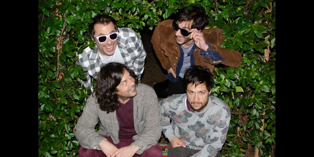 LISTEN: Gringo Star Brings Classic Brit Pop Approach On Rhythmic “Told Me Once Before”